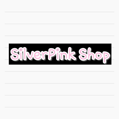 SilverPink Shop